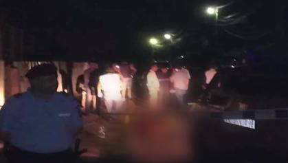 Primarul din Focşani, după măcelul soldat cu patru morți: Nu aveam ce face, nu putem pune poliţist la uşa fiecăruia 460173