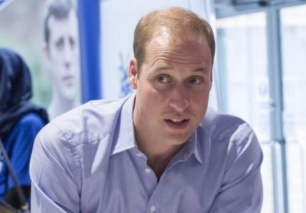 Prinţul William şi fostul premier David Cameron sunt implicaţi într-un scandal de corupţie în fotbal 460287