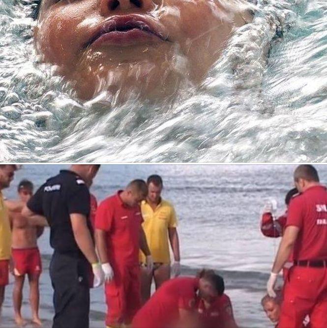 Tragedie în Mangalia. Un băiat de 6 ani a murit înecat 460562