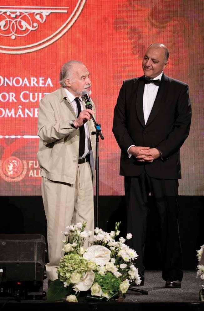 Alexandrion – singurul grup de companii din România care organizează evenimente culturale de anvergură națională 460544