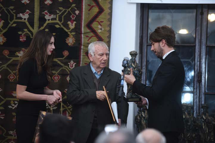 Alexandrion – singurul grup de companii din România care organizează evenimente culturale de anvergură națională 460546