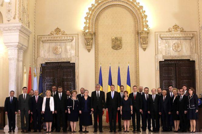 Ce scrie presa străină despre noul guvern Mihai Tudose 460756