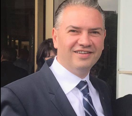 Deputatul PNL Ben-Oni Ardelean, atac la Guvernul Tudose: „Este braţul armat al unui adevăr strâmb”