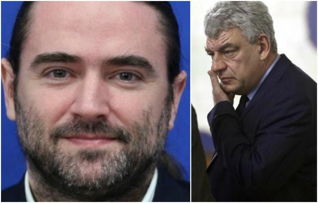 Mesaj dur din PSD, în ziua învestirii noului guvern: Nu contați pe mine, domnule Dragnea 460735