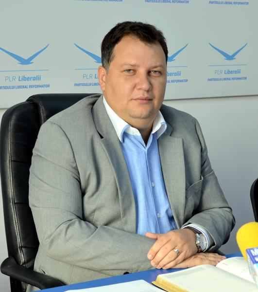 Toma Petcu a primit aviz favorabil pentru funcţia de ministru al Energiei