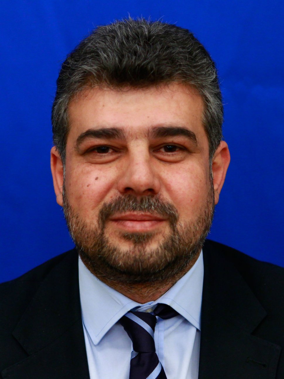 Vicepremierul Marcel Ciolacu, înlocuit în funcția de lider al grupului parlamentar al PSD din Camera Deputaţilor