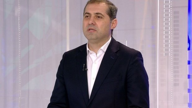 Fostul ministru Florin Jianu a fost reales preşedinte al Consiliului pentru IMM-uri