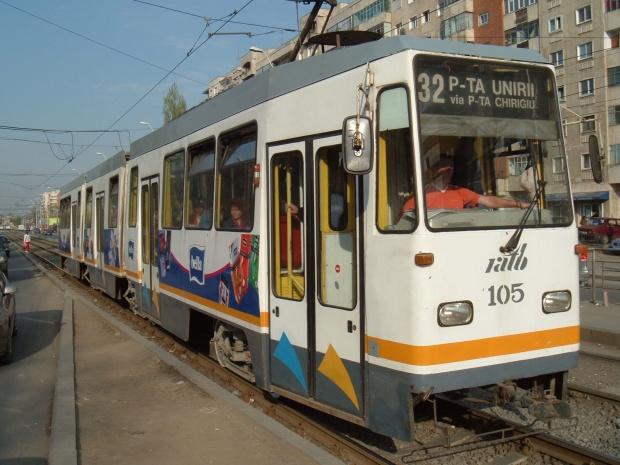 Ce trebuie să știe cei care călătoresc sâmbătă cu RATB. Anunțul Regiei 461035