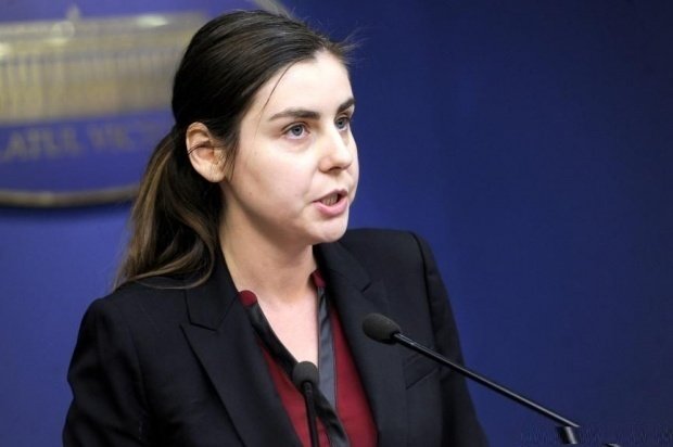 Un fost ministru al lui Ponta face praf guvernul Tudose. Ioana Petrescu, despre ”bomba atomică” din noul program de guvernare