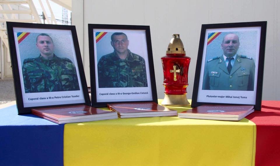 Ofiţer în rezervă: „În Kosovo, militarii străini îşi făceau poze cu ARO, care avea ca frână bolovanul la roată“