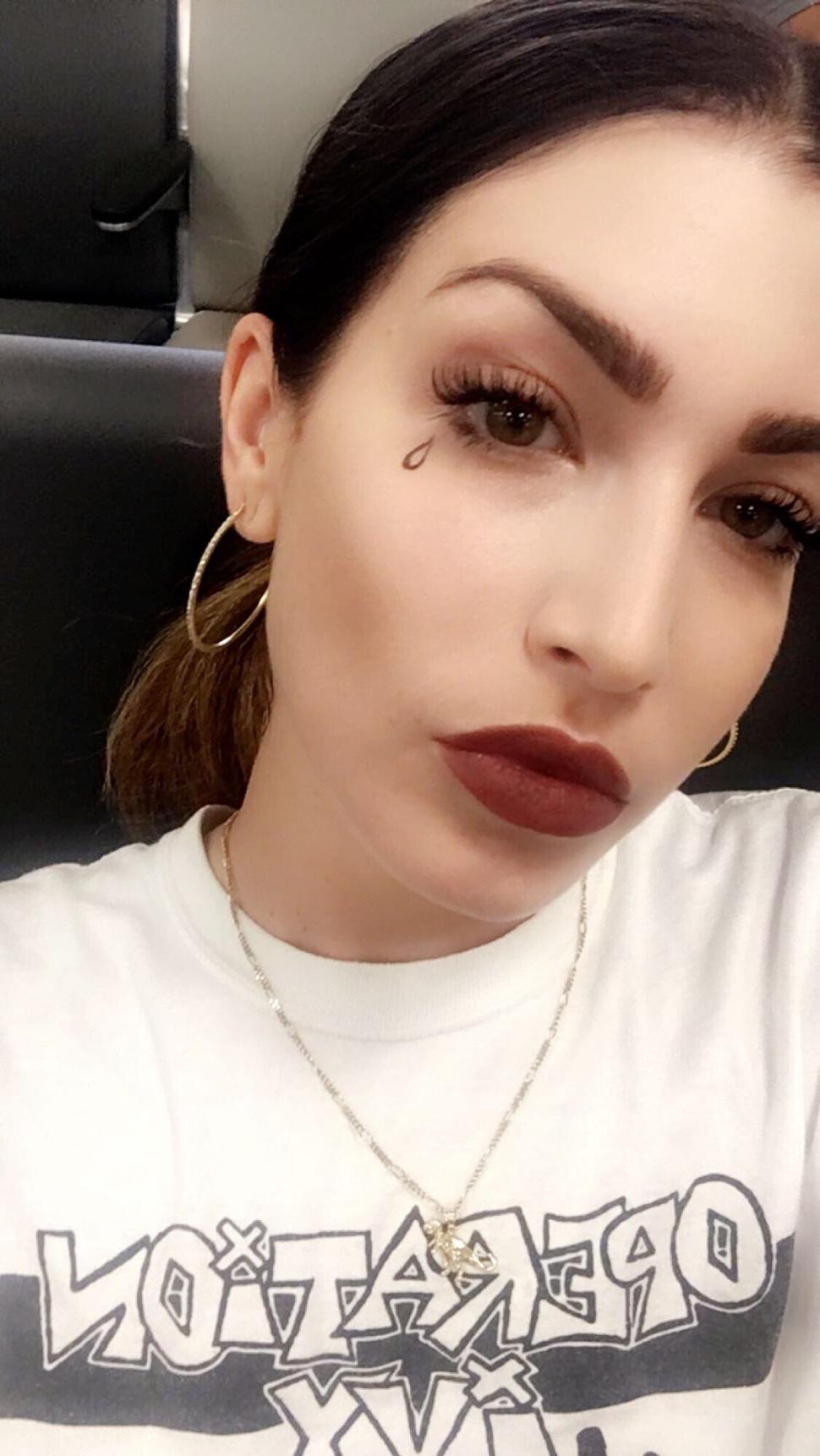 Actrița americană Stevie Ryan s-a sinucis. Avea doar 33 de ani 461475