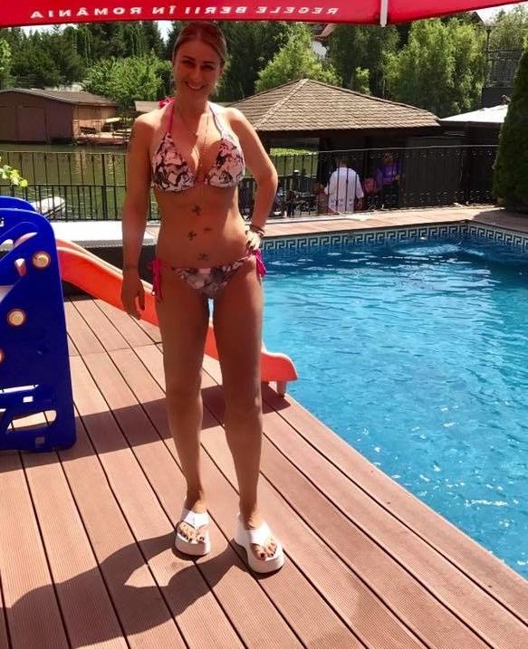 Cum arată Anamaria Prodan în costum de baie! A slăbit și s-a afișat așa 461411