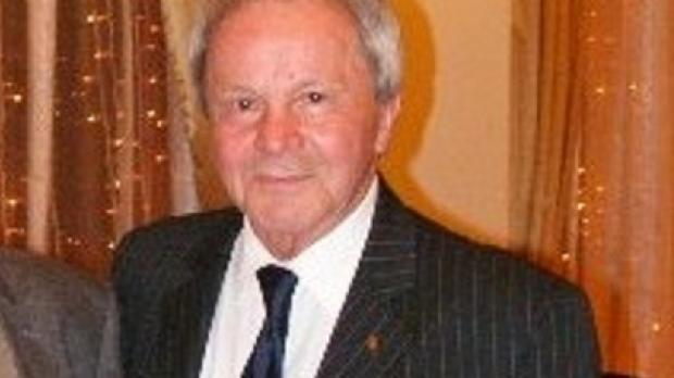 Doliu în sportul românesc. A murit fostul baschetbalist Mihai Albu. A fost unul dintre cei mai buni din toate timpurile 461394