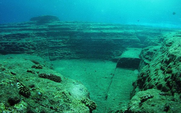 Rușii, anunț istoric despre „Atlantida” din Marea Neagră, misteriosul oraș care s-a scufundat acum 2000 de ani