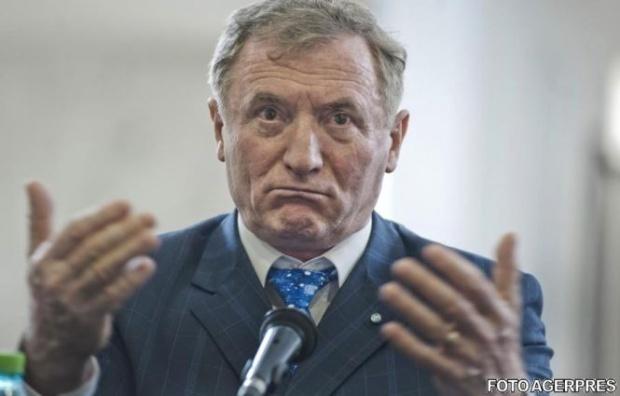 Augustin Lazăr, despre afirmaţiile procurorilor Ţuluş şi Iorga: Ei sunt într-o stare emoţională, sper să-și revină 462078