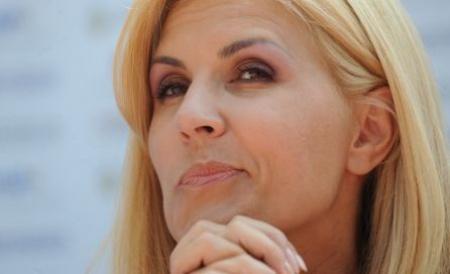Elena Udrea, un pas mare în viață. Ce a făcut fosta blondă de la Cotroceni în mare secret 462127