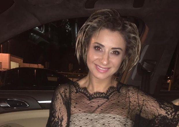 Primele imagini cu Anamaria Prodan, după ce a fost internată de urgenţă în spital 462099