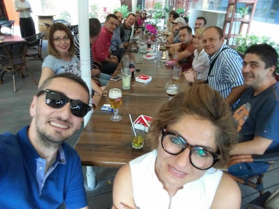 Ce face Sorin Grindeanu, după plecarea de la Palatul Victoria 462610