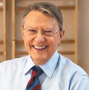 Un nutriționist celebru a dezvăluit regulile de alimentație de la care nu se abate. ”De 30 de ani, mănânc la cină...” 462592