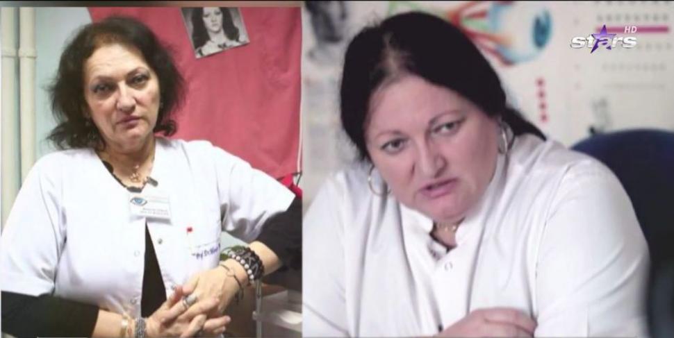 Cum a învins cancerul dr. Monica Pop. ”Sfătuiesc pe toată lumea să facă așa cum am făcut eu” 462829