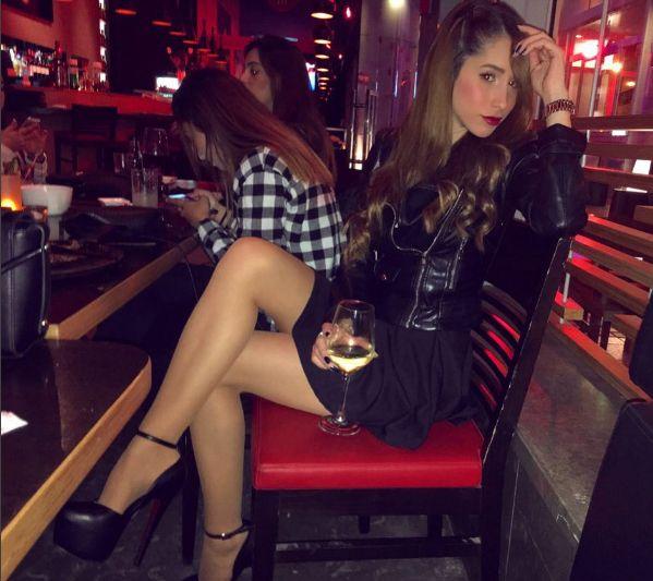 Este cel mai sexy soldat al armatei israeliene. Fotografiile sale fac furori pe Instagram - GALERIE FOTO 462784