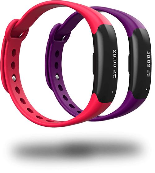 Evolio lanseaza o bratara fitness rezistenta la apa cu monitorizare puls si senzor de miscare de mare precizie (P) 462700