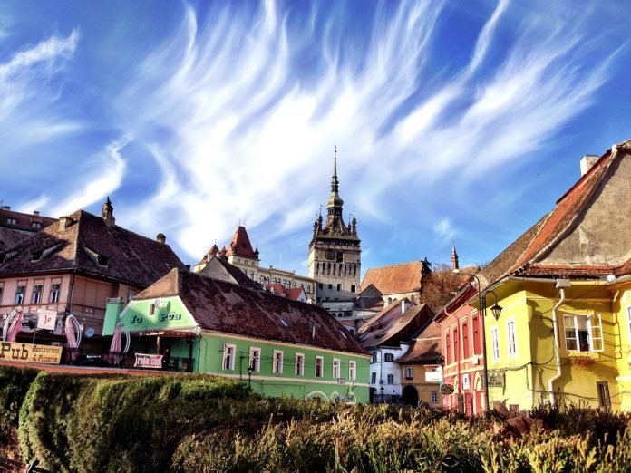 Un oraș din România este considerat cel mai valoros din sud-estul Europei. Ce are atât de special 