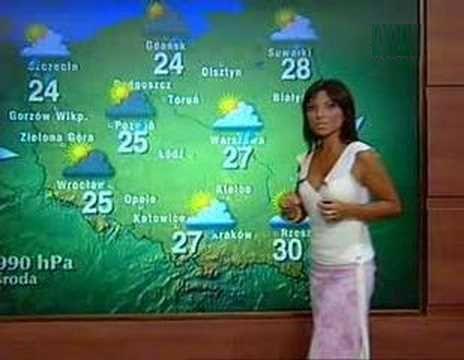 Un teanc de reclamații, după difuzarea rubricii Meteo. Oamenii nu se plângeau de prognoză, motivul e chiar surprinzător 462790