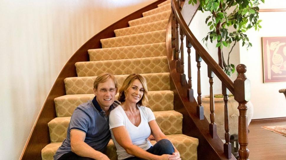 Casa Nadiei Comăneci din Statele Unite, evaluată la sute de mii de dolari. Cum arată vila fostei gimnaste - FOTO 463063