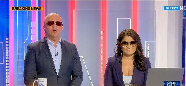 Cum au apărut Oana Stancu Zamfir și Adrian Ursu la ”Exces de Putere”. Nu s-a mai întâmplat asta niciodată. Care este explicația 463074