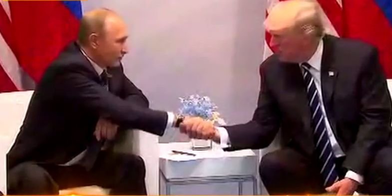 Oficial american, după întâlnirea Trump-Putin: „Există foarte clar o alchimie pozitivă între ei”
