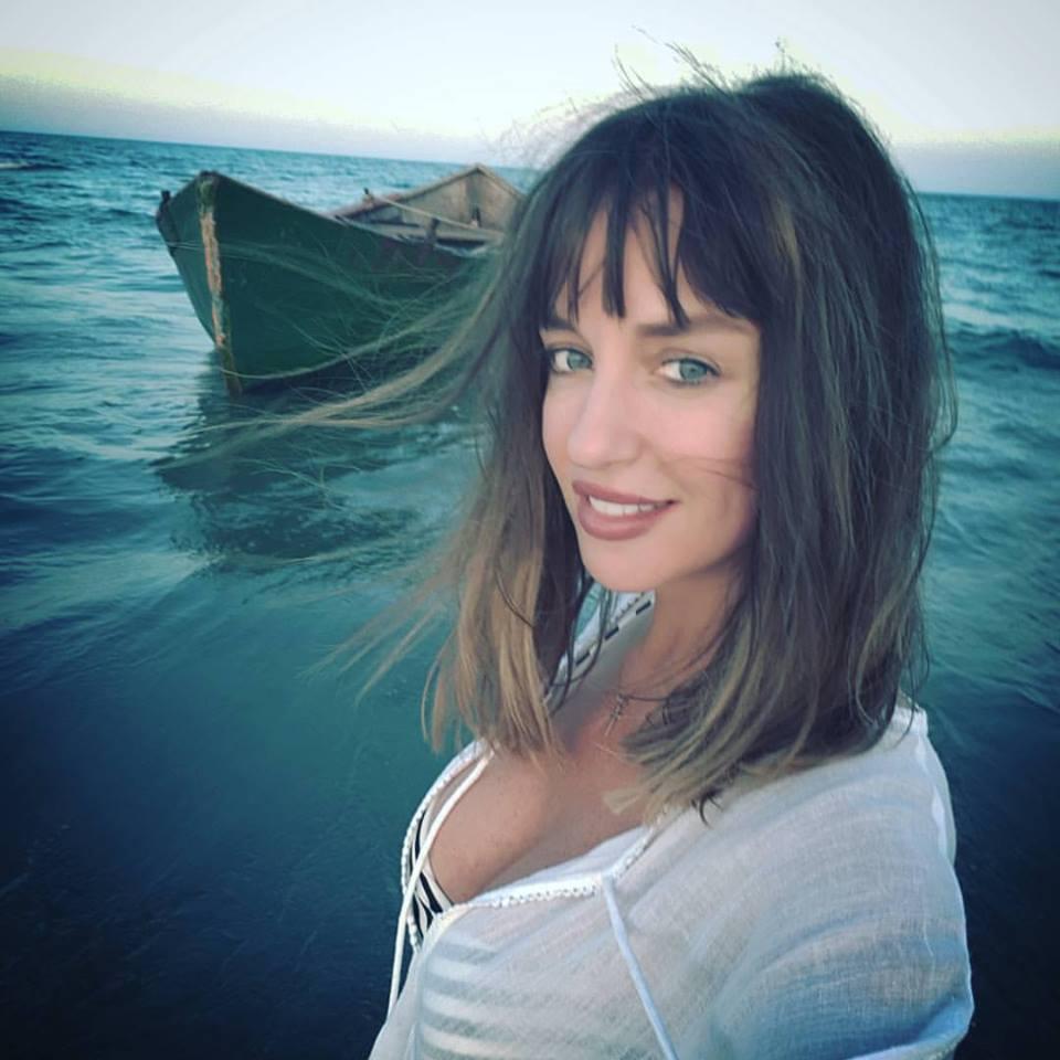 Un nou cuplu în showbiz. Cu cine a fost surprinsă Tania Budi 463056