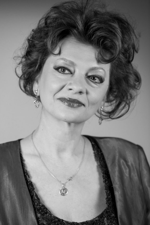 Vești de ultimă oră despre celebra actriță din România care a murit la doar 47 de ani