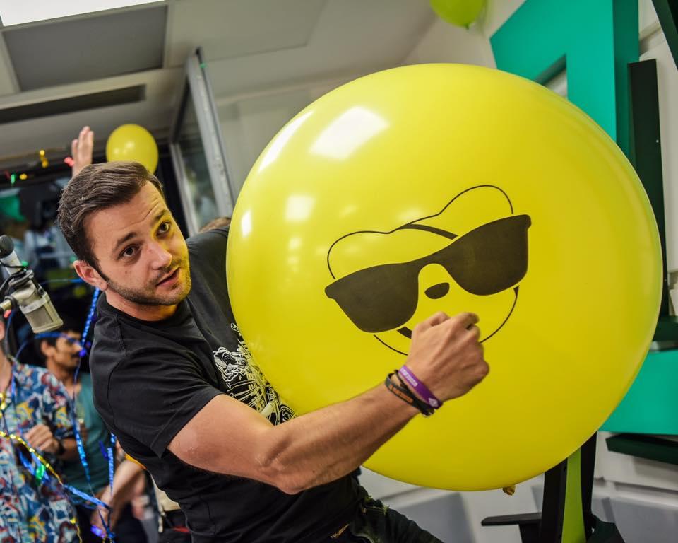 Mihai Morar, impresionat până la lacrimi. Povestea care te topi de emoție 463185