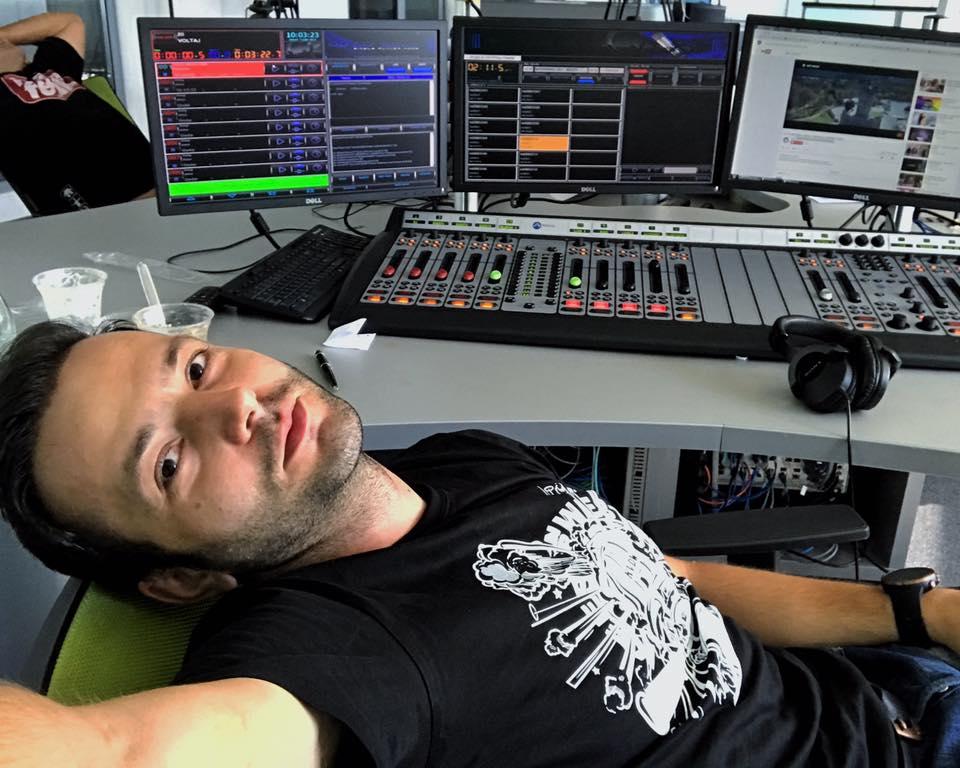 Mihai Morar, impresionat până la lacrimi. Povestea care te topi de emoție 463187