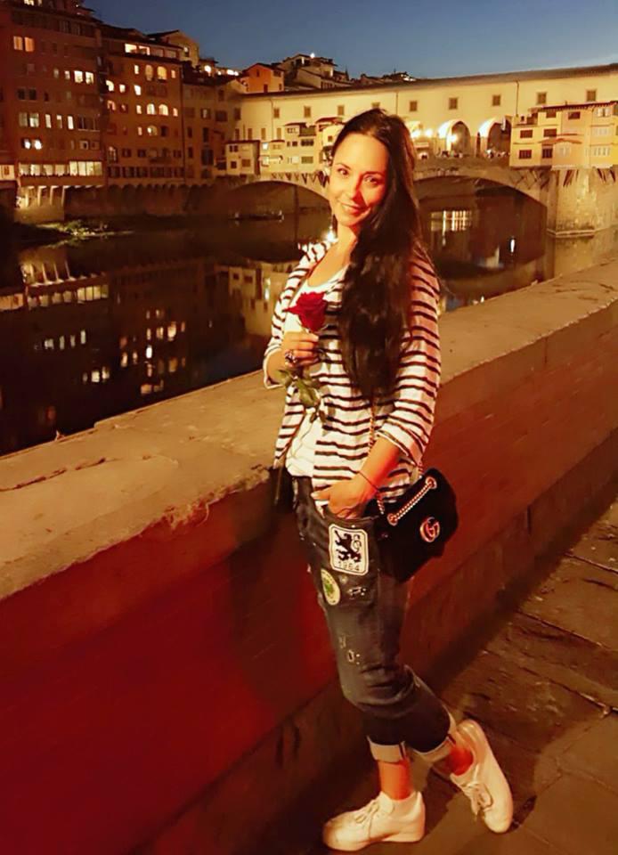 Andreea Marin, din nou îndrăgostită? Semnele care au dat-o de gol (GALERIE FOTO) 463232