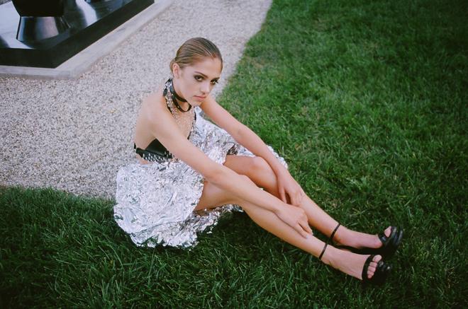 Cum arată Sistine Stallone, fiica lui Sylvester Stallone - GALERIE FOTO 463298