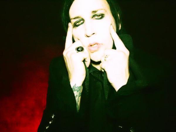Doliu în familia lui Marilyn Manson. Mesajul trist al starului rock