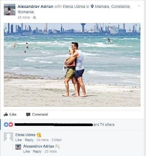  E oficial! Elena Udrea s-a logodit cu iubitul ei, Adrian 463477