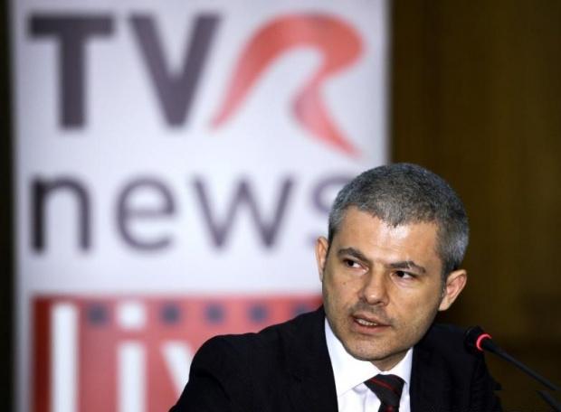 Premierul Mihai Tudose are un nou consilier 463421