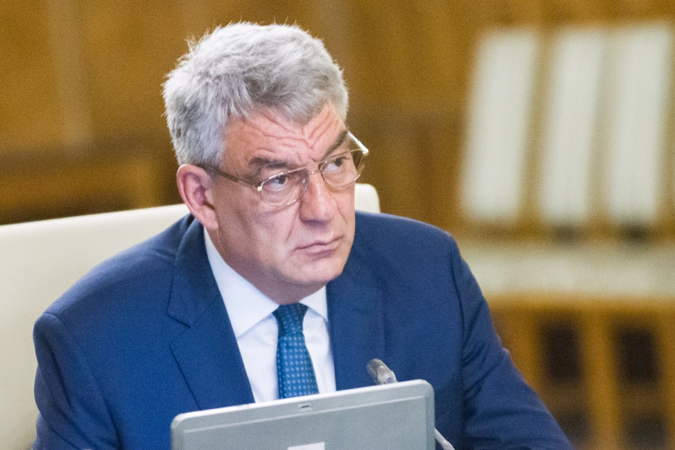 Premierul Mihai Tudose, după ședința coaliției: Nu am decis introducerea de noi taxe. Facem simulări pentru impozite