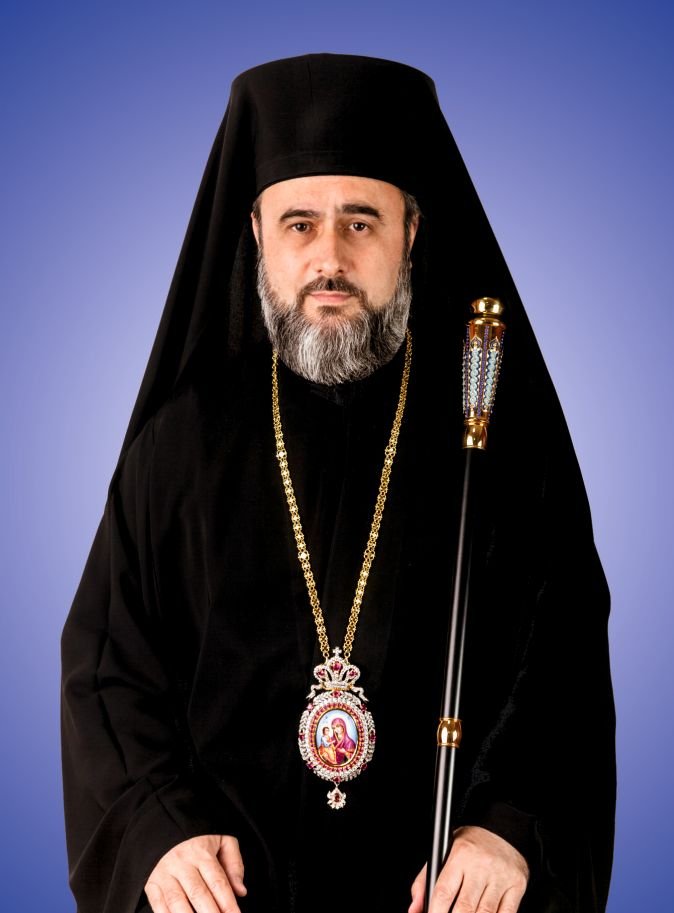 Arhiepiscopul Buzăului şi Vrancei: „Dacă pământul ţării ar fi fost în proprietatea bisericii nu s-ar fi vândut la străini“ 