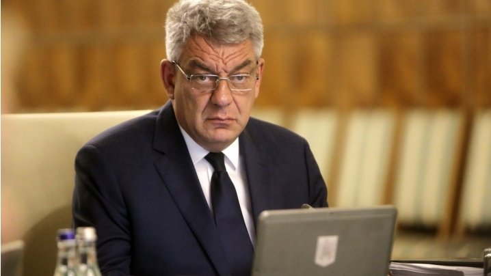 Mihai Tudose, la Bruxelles: Nu introducem impozitul suplimentar pe cifra de afaceri