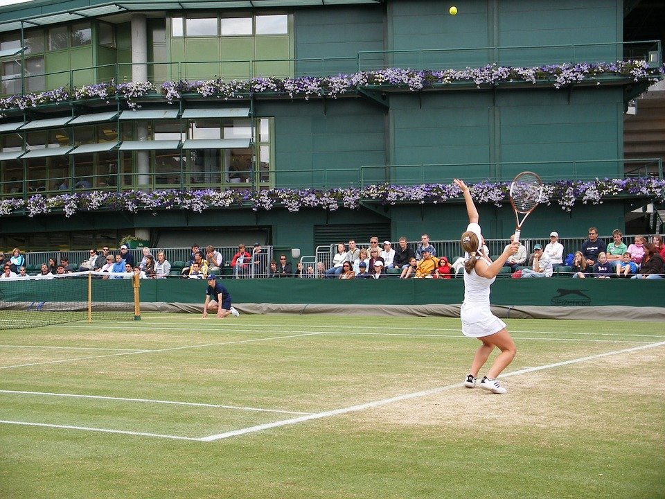 Organizatorii Wimbledon, criticați dur de jucătoarele rămase în competiție