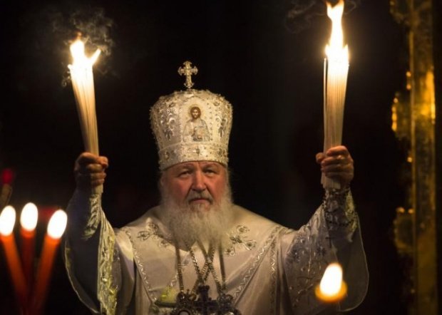 Patriarhul Rusiei, declarație șocantă: Exorcismul poate vindeca boli mintale