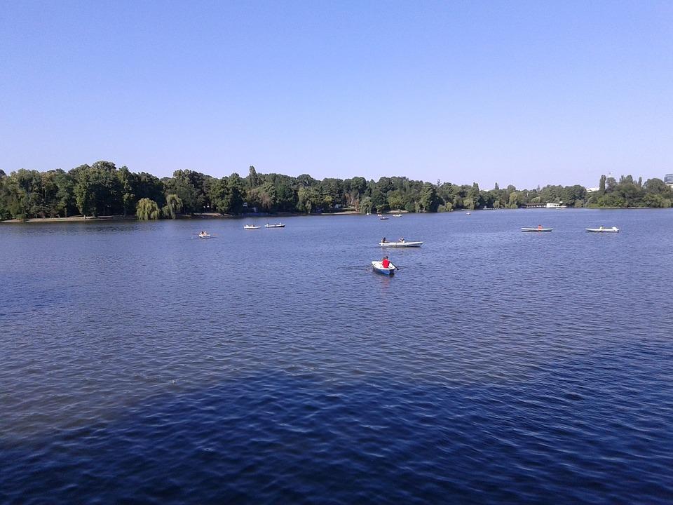 Primăria Capitalei vrea să construiască un pod peste Herăstrău 463687