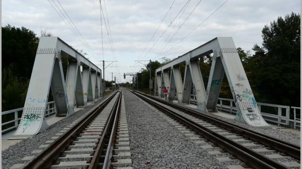 Primăria Capitalei vrea să construiască un pod peste Herăstrău 463689