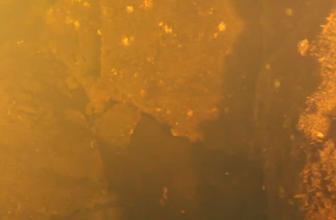 Descoperire fabuloasă în Oceanul Pacific. Ce au filmat camerele video în craterul unui vulcan subacvatic - VIDEO