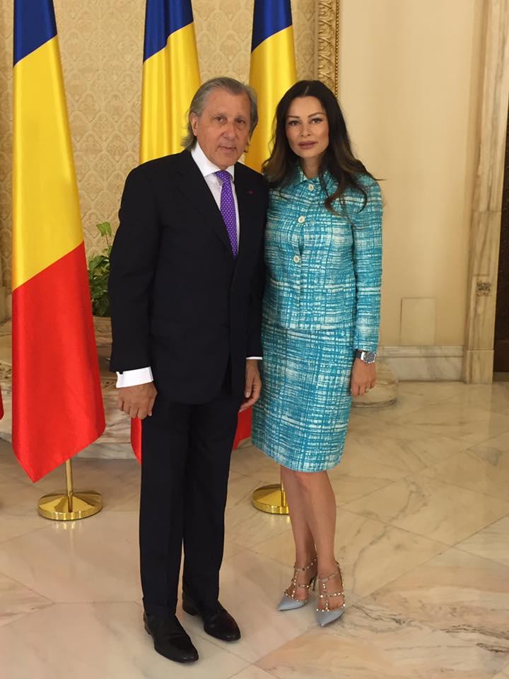 Este oficial! Brigitte și Ilie Năstase divorțează 463820