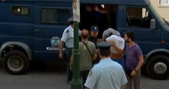 Tânăr american ucis în bătaie pentru un selfie, în timp ce se afla în Grecia. Ce au surprins camerele de supraveghere 463968